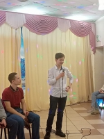 Образовательная программа «Хранители Родины»