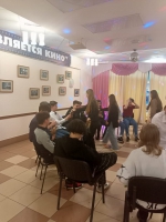 Образовательная программа «Хранители Родины»