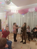 Образовательная программа «Хранители Родины»