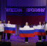  ТРЕТИЙ ОТБОРОЧНЫЙ ЭТАП ФЕСТИВАЛЯ #ПЕСНИZAРОДИНУ  - Культурно-досуговый центр