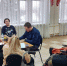 «ШАГ НА ВСТРЕЧУ» К ИНКЛЮЗИВНОМУ ПСИХОЛОГУ ТИМУРУ ЗАРИПОВУ - Культурно-досуговый центр